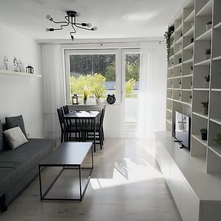 Sopot Apartment *