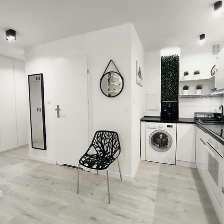 شقة Sopot Apartment *