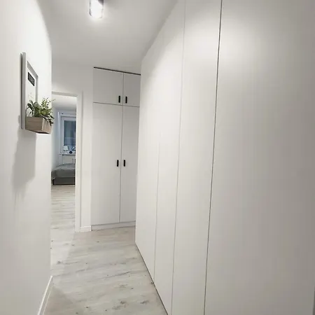 Sopot Apartment سوبوت