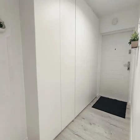 شقة Sopot Apartment *