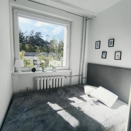شقة Sopot Apartment